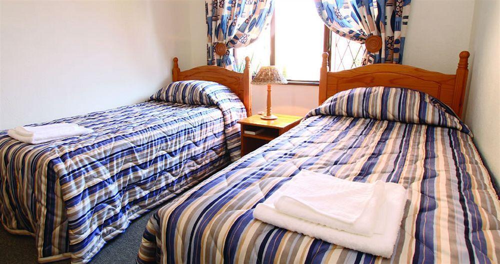 First Group Club Hacienda Apartment Shelly Beach Ngoại thất bức ảnh