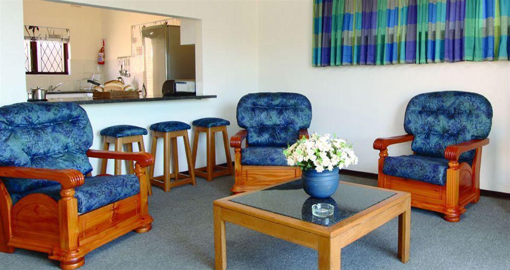 First Group Club Hacienda Apartment Shelly Beach Ngoại thất bức ảnh