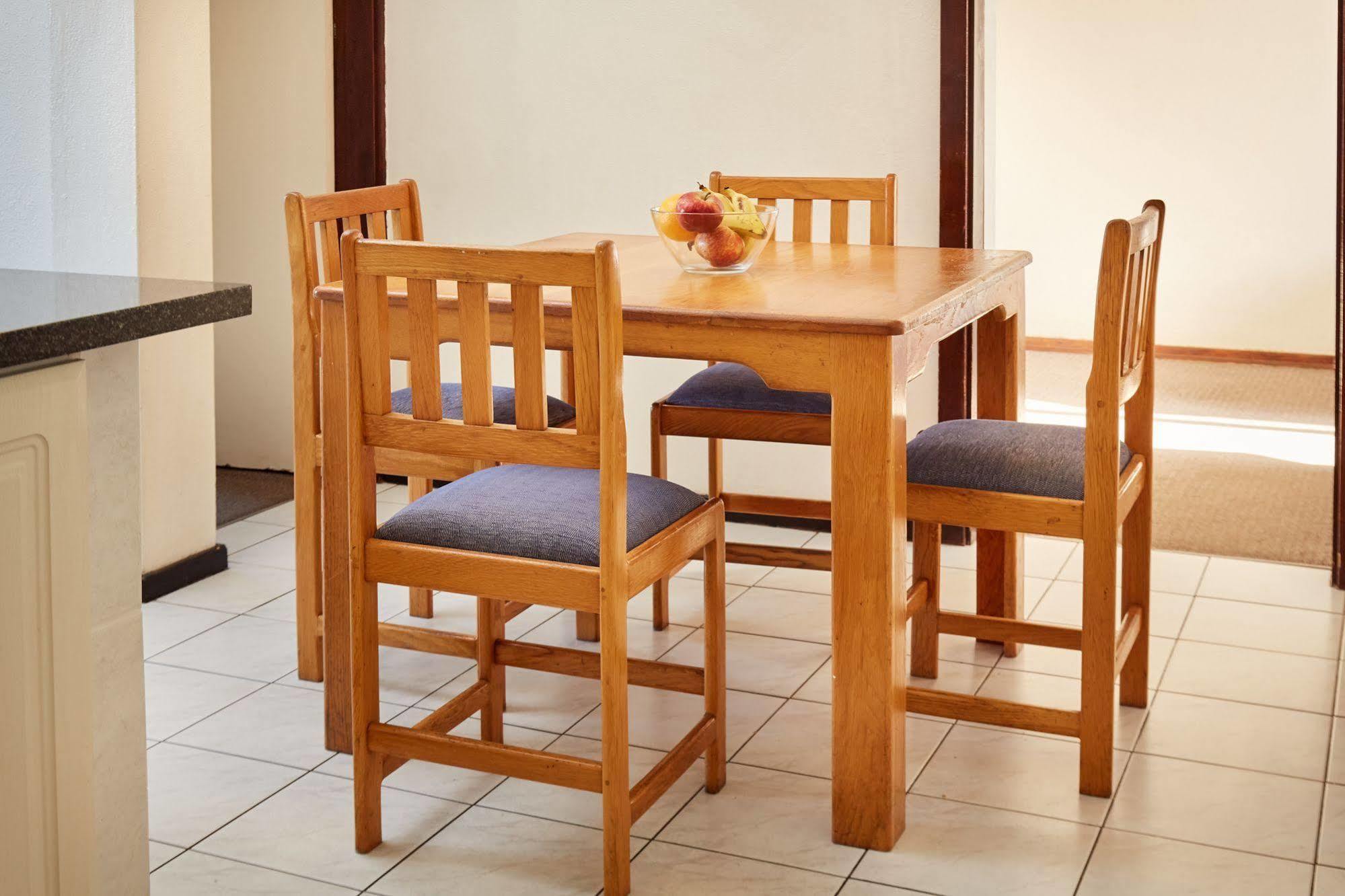 First Group Club Hacienda Apartment Shelly Beach Ngoại thất bức ảnh