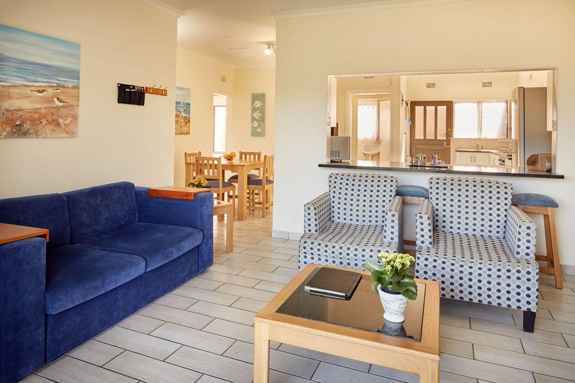 First Group Club Hacienda Apartment Shelly Beach Ngoại thất bức ảnh