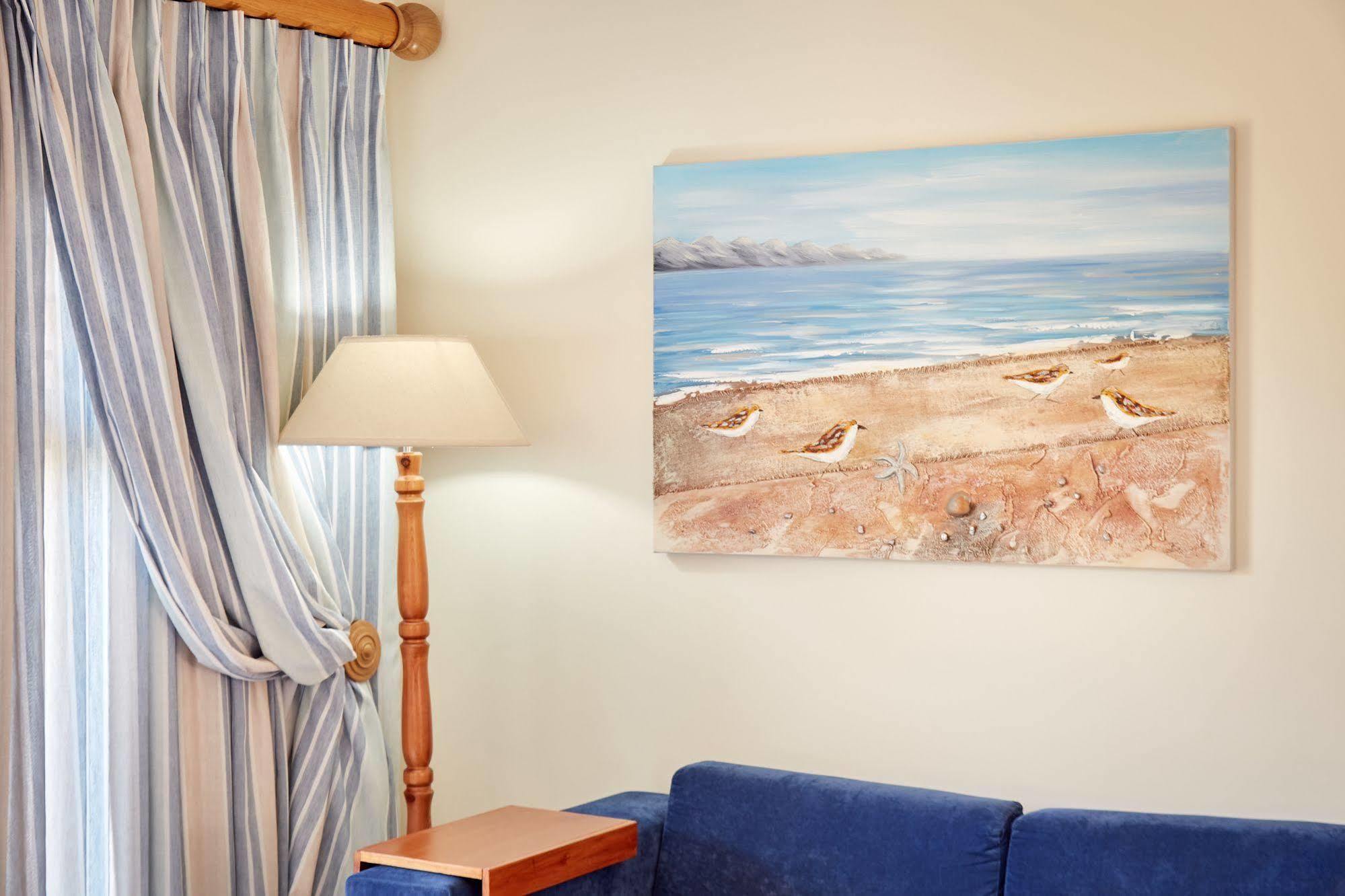 First Group Club Hacienda Apartment Shelly Beach Ngoại thất bức ảnh