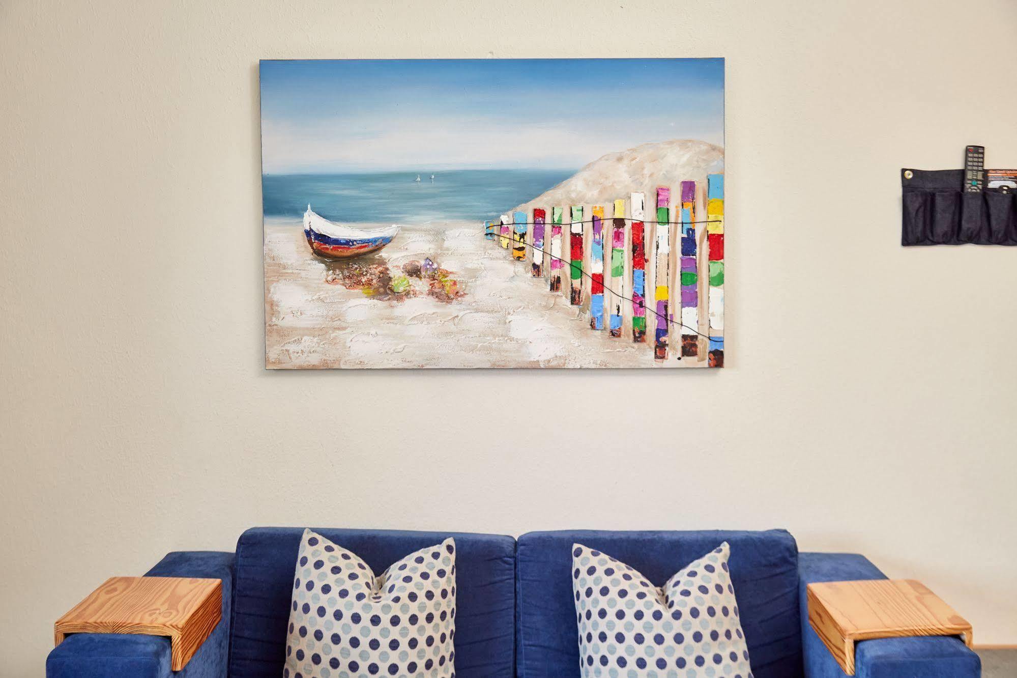 First Group Club Hacienda Apartment Shelly Beach Ngoại thất bức ảnh