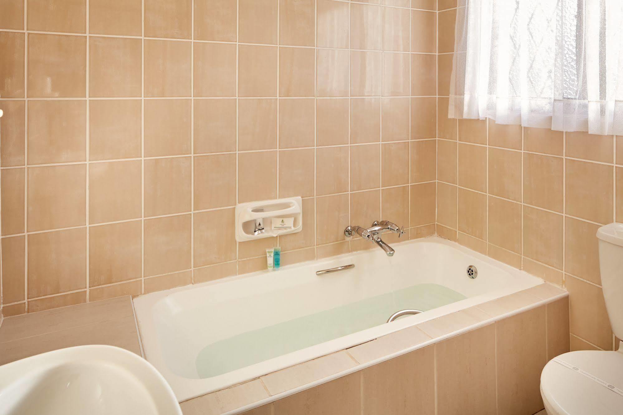 First Group Club Hacienda Apartment Shelly Beach Ngoại thất bức ảnh