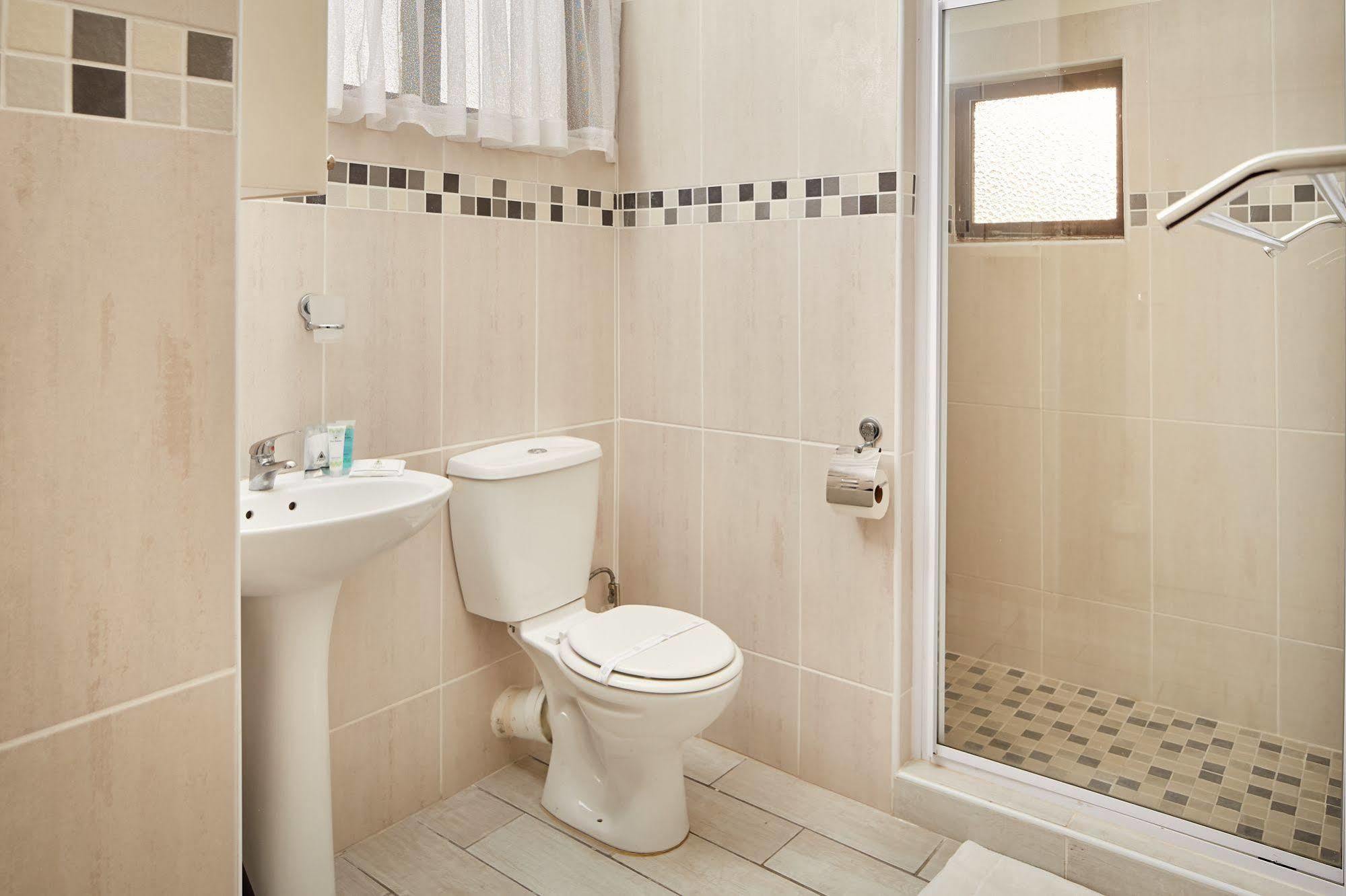 First Group Club Hacienda Apartment Shelly Beach Ngoại thất bức ảnh
