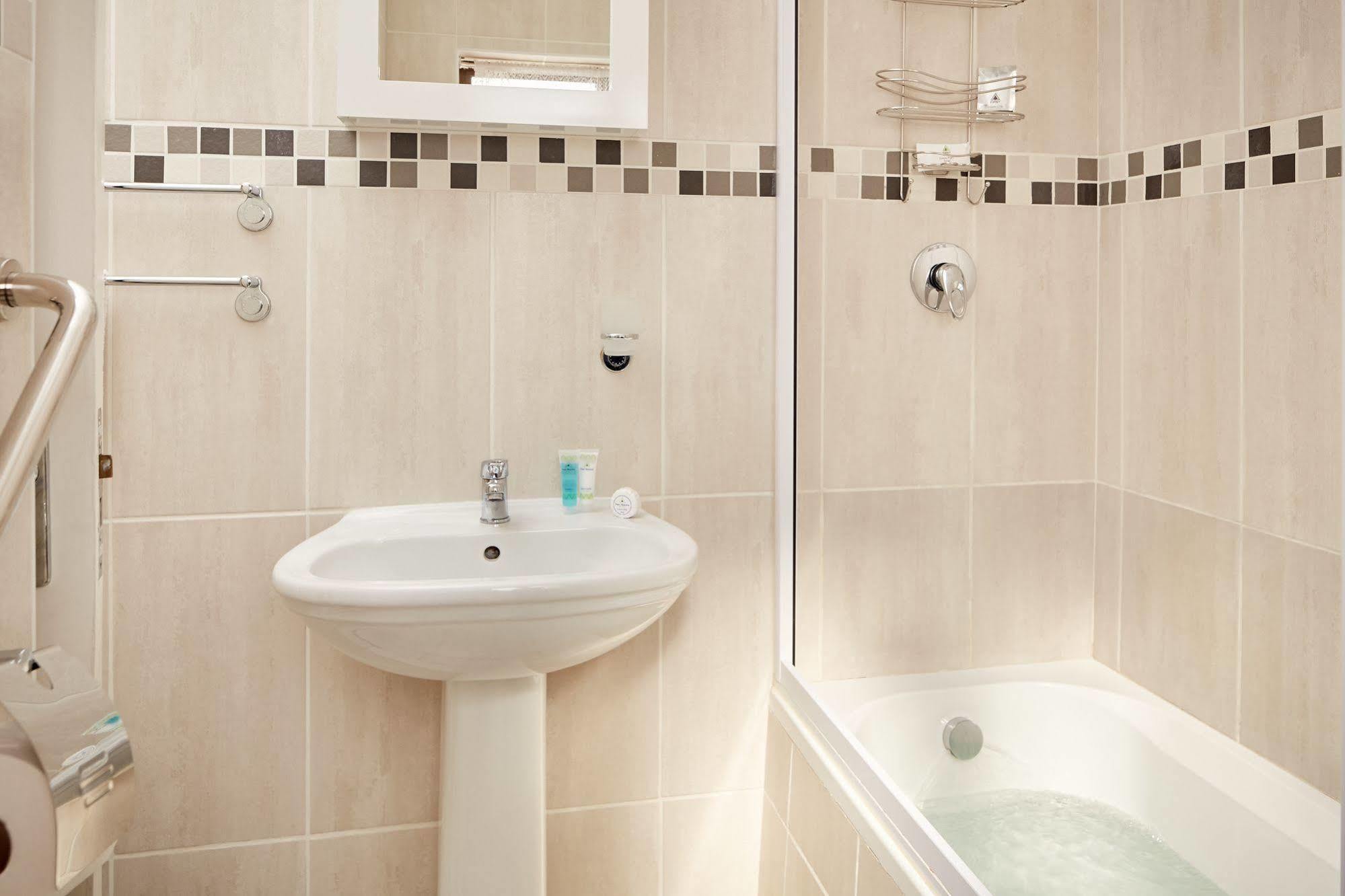 First Group Club Hacienda Apartment Shelly Beach Ngoại thất bức ảnh