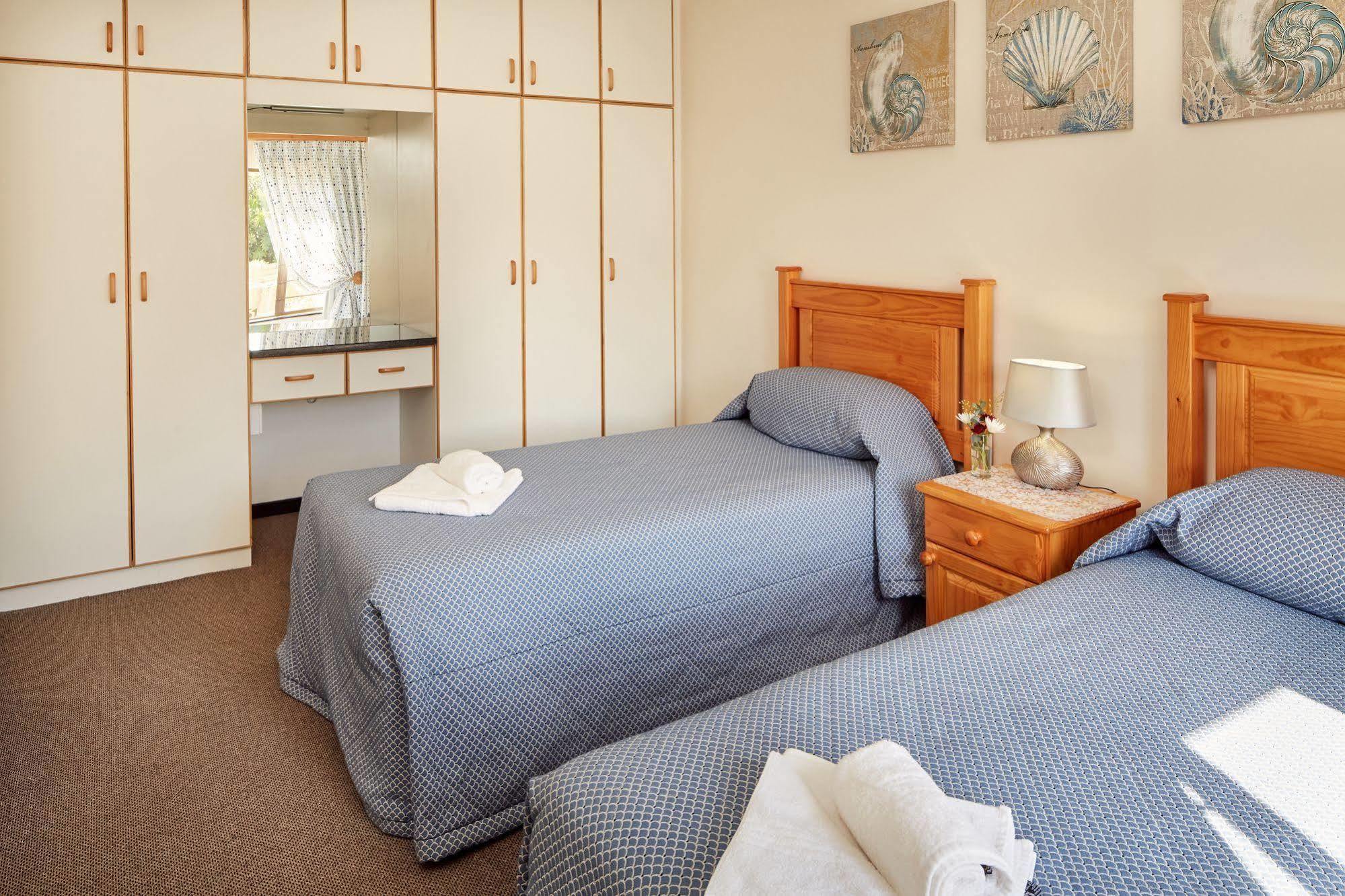 First Group Club Hacienda Apartment Shelly Beach Ngoại thất bức ảnh