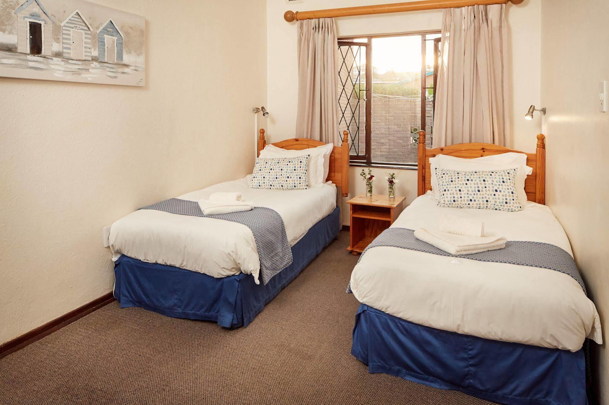 First Group Club Hacienda Apartment Shelly Beach Ngoại thất bức ảnh