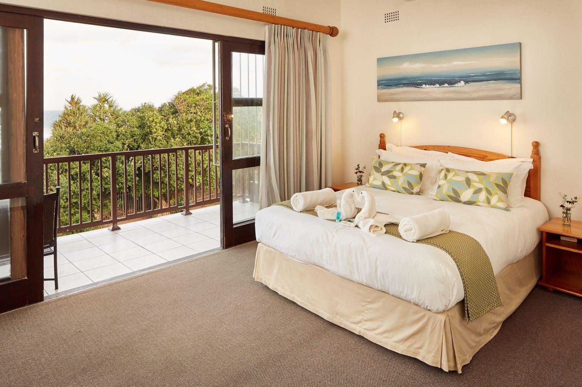 First Group Club Hacienda Apartment Shelly Beach Ngoại thất bức ảnh