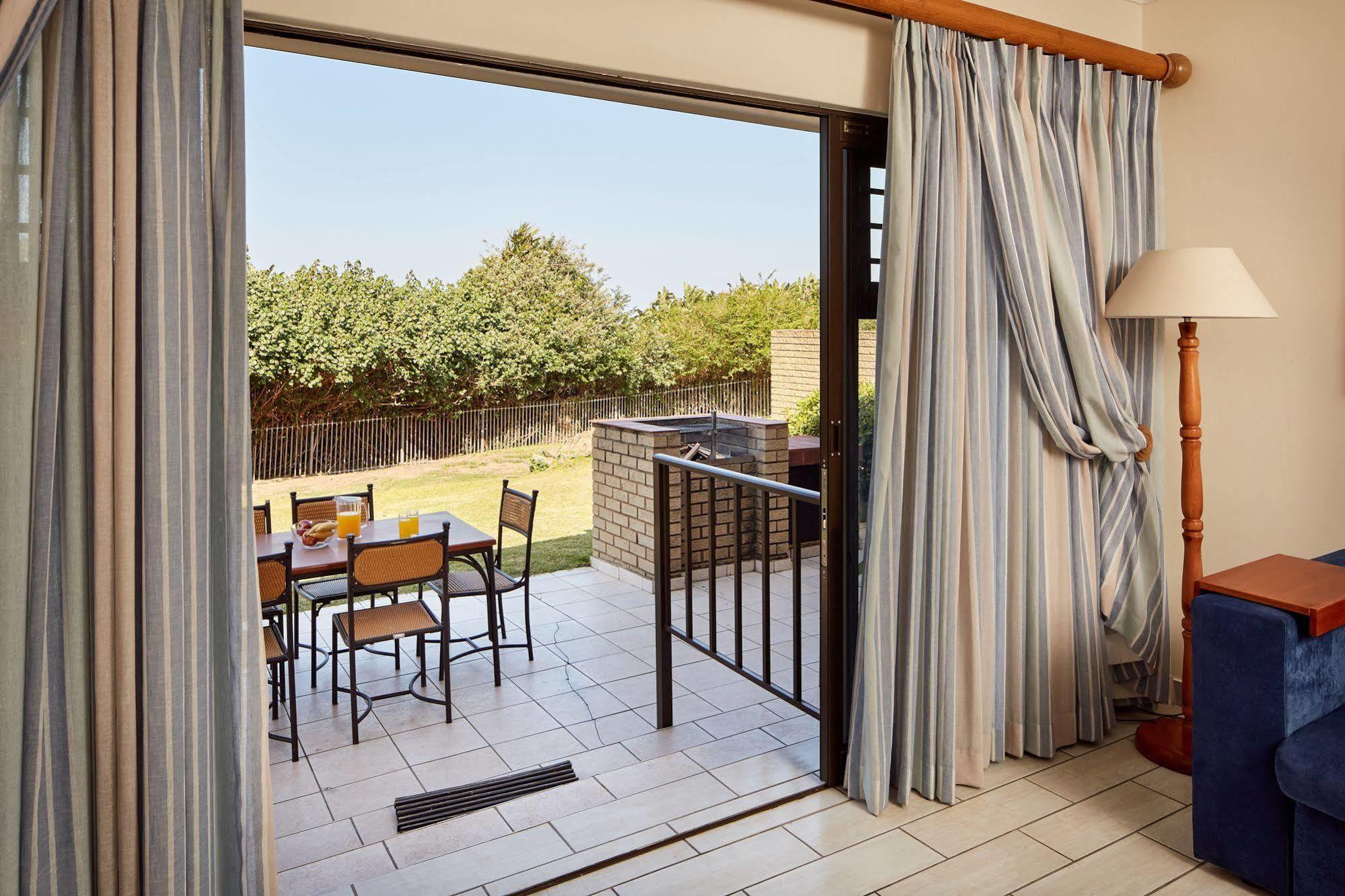 First Group Club Hacienda Apartment Shelly Beach Ngoại thất bức ảnh