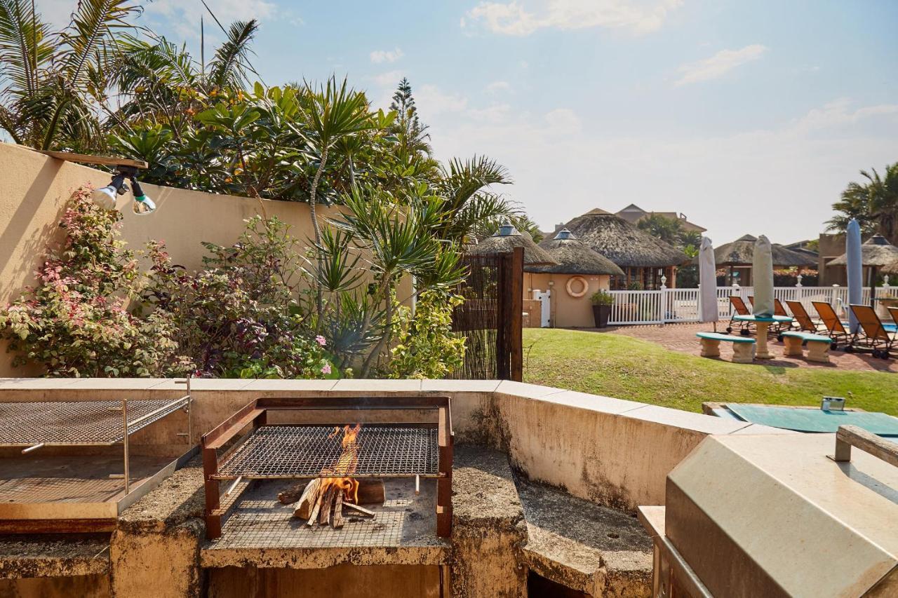 First Group Club Hacienda Apartment Shelly Beach Ngoại thất bức ảnh
