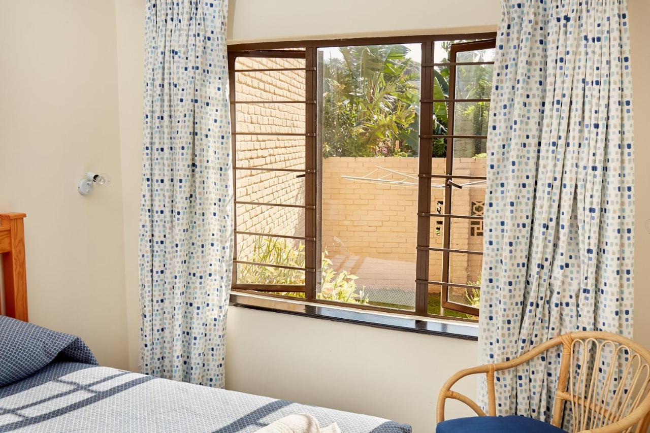 First Group Club Hacienda Apartment Shelly Beach Ngoại thất bức ảnh