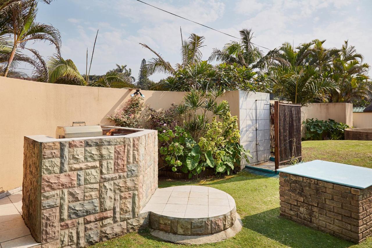 First Group Club Hacienda Apartment Shelly Beach Ngoại thất bức ảnh