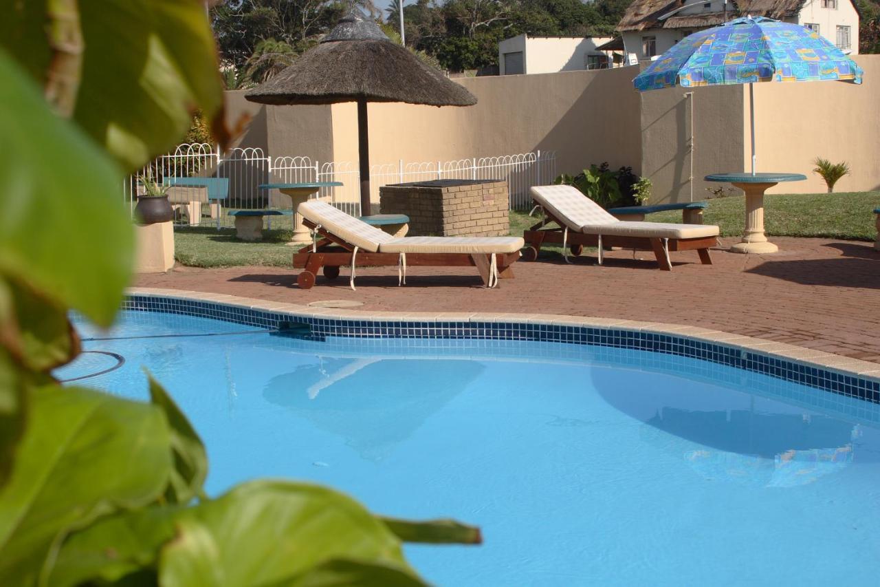 First Group Club Hacienda Apartment Shelly Beach Ngoại thất bức ảnh